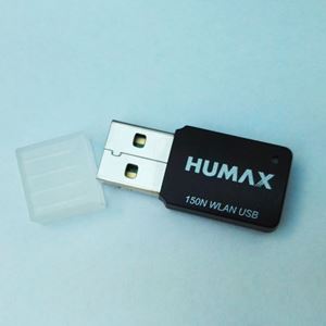 Slank autobiografie Bezem humax startpakket wifi dongel