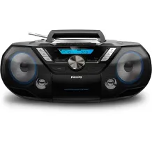 Philips AZB798T - Radio/CD-Speler met DAB+