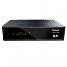 Edision Proton T265 LED DVB-T2 FTA decoder