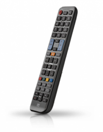 Universe Samsung afstandsbediening