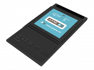 CI-module Joyne