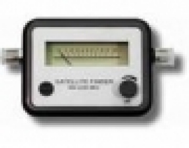 satmeter