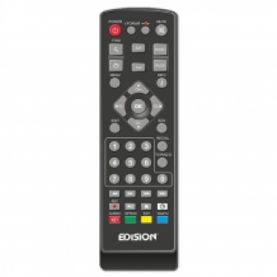 Edision Proton T265 LED DVB-T2 FTA decoder