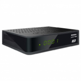 Edision Proton T265 LED DVB-T2 FTA decoder