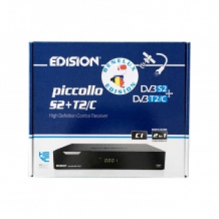 Edision Piccollo BNL