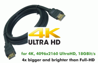 HDMI-B5.0M