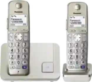 Panasonic KX-TGE212NLN-DEMO