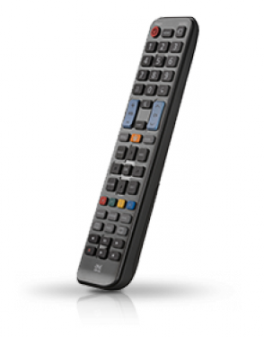 Universe Samsung afstandsbediening
